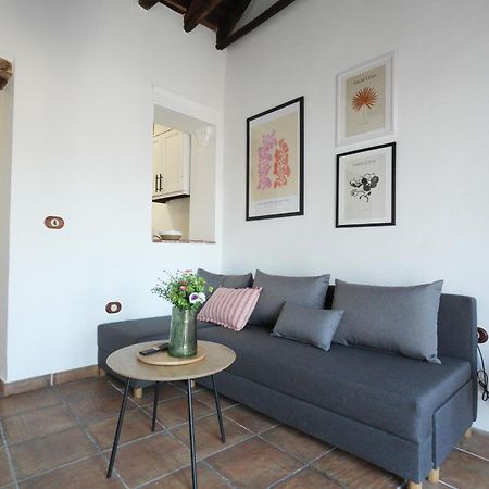 Romero Suites 3 Córdoba Exteriör bild