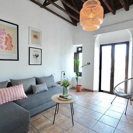 Romero Suites 3 Córdoba Exteriör bild