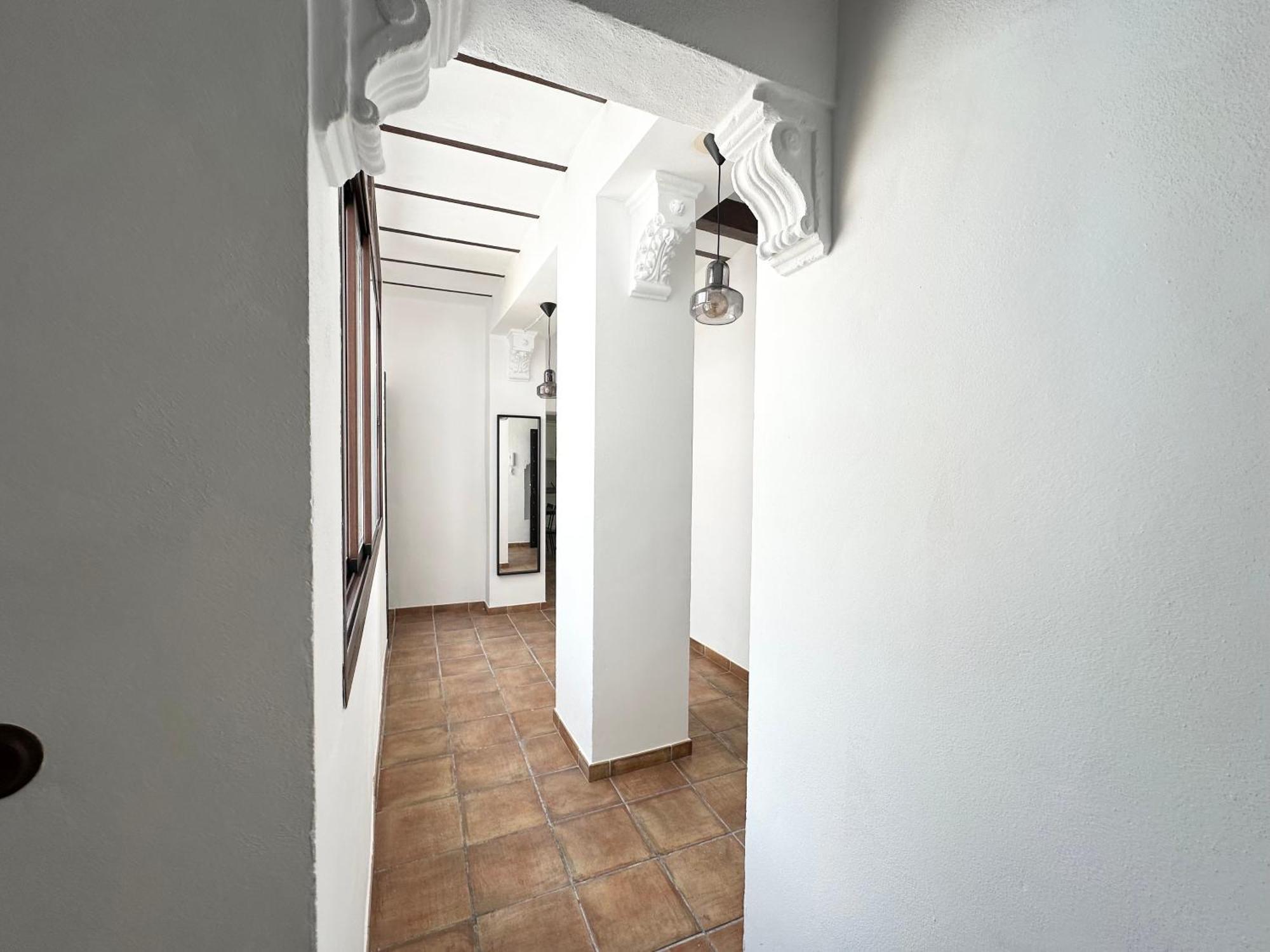 Romero Suites 3 Córdoba Exteriör bild