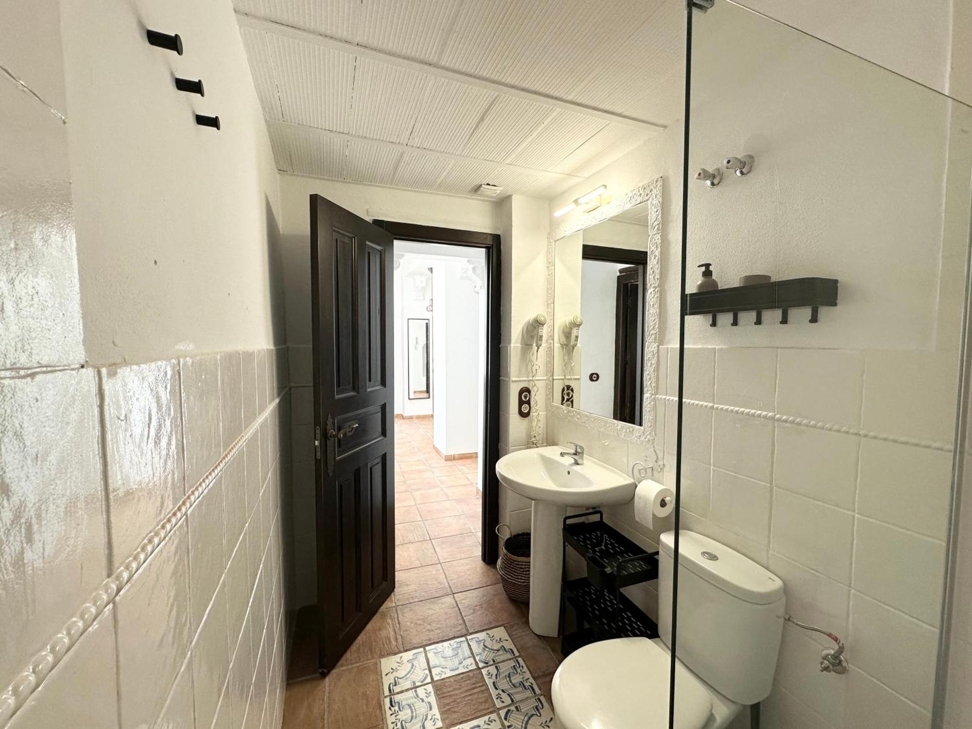 Romero Suites 3 Córdoba Exteriör bild