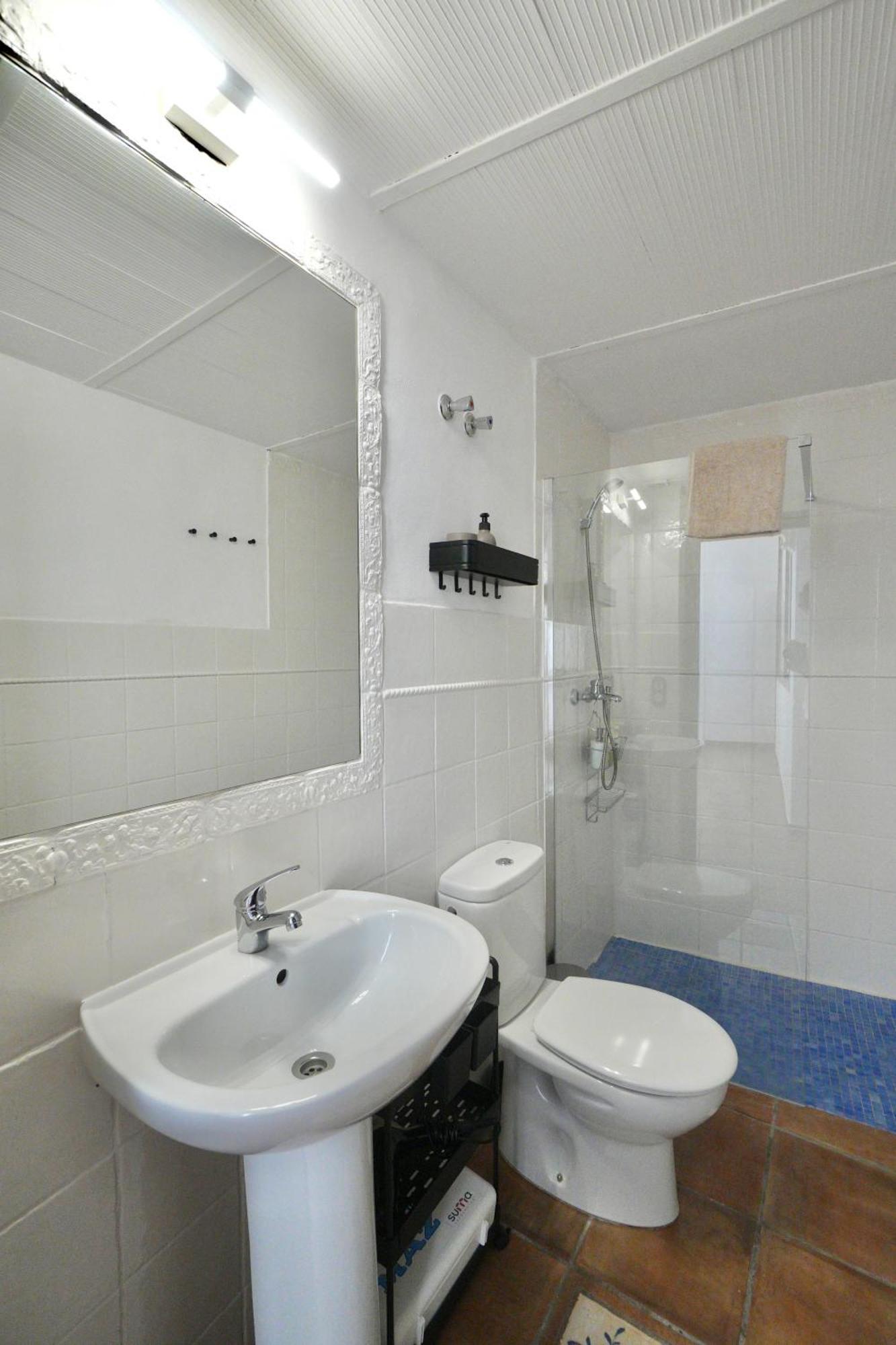 Romero Suites 3 Córdoba Exteriör bild