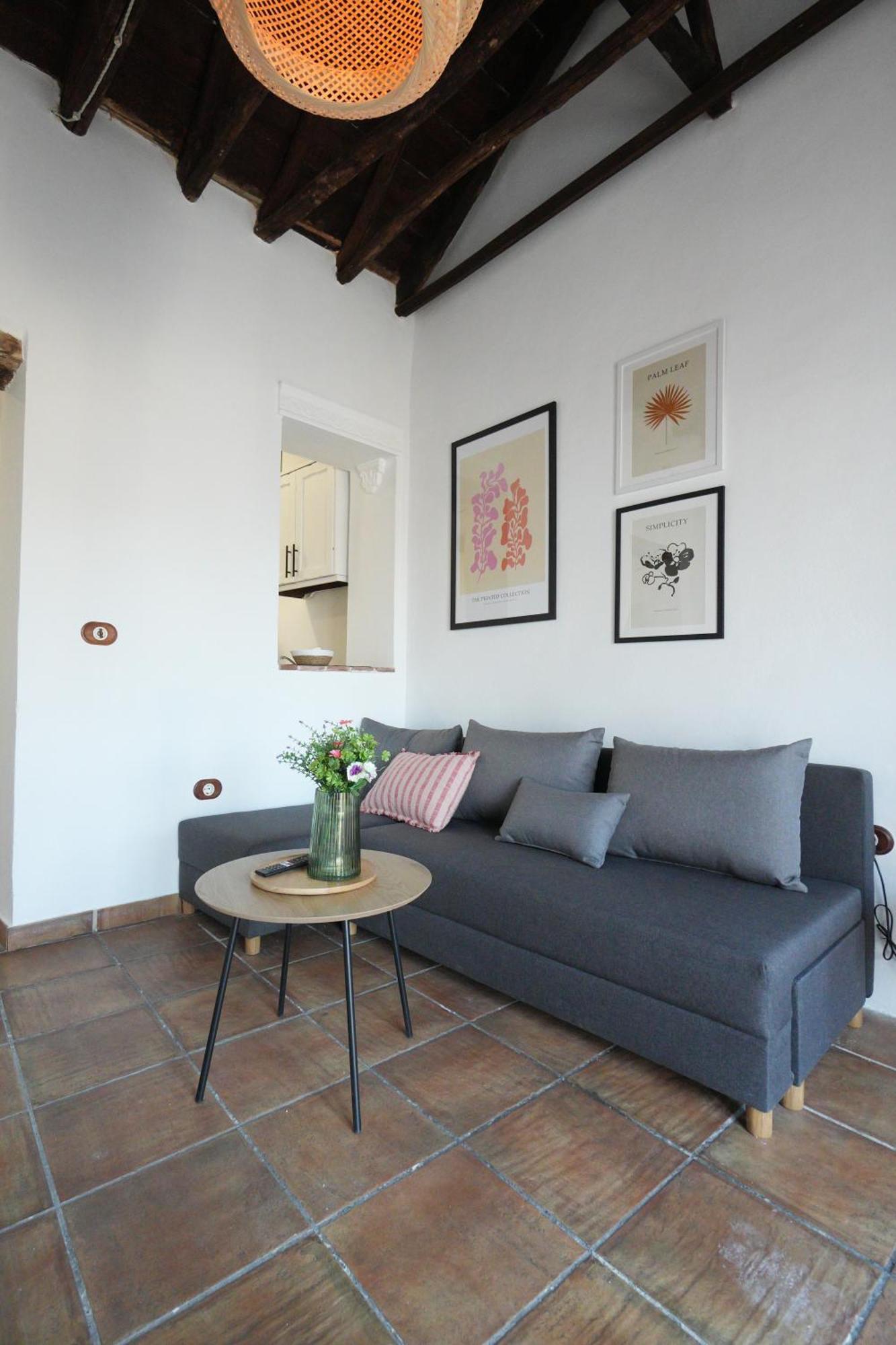 Romero Suites 3 Córdoba Exteriör bild
