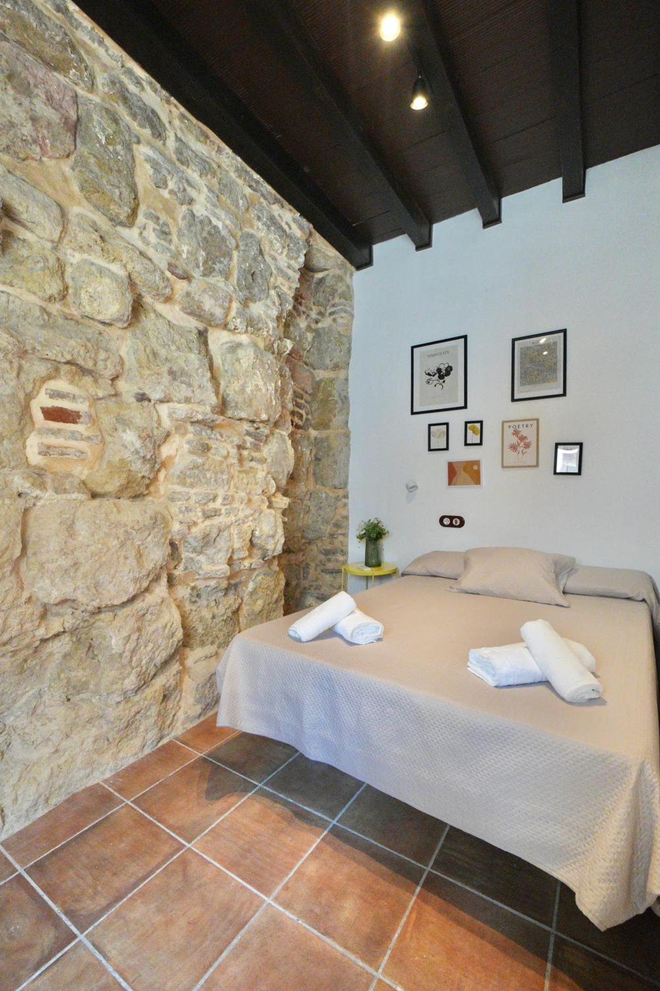 Romero Suites 3 Córdoba Exteriör bild