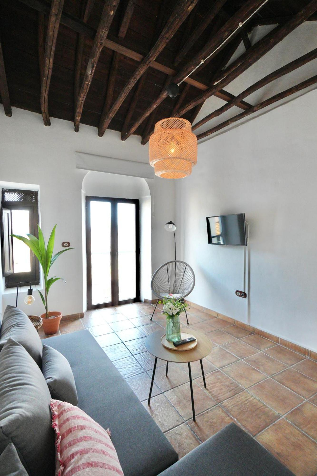 Romero Suites 3 Córdoba Exteriör bild